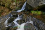 waterfall, Green Mountain Falls, Colorado